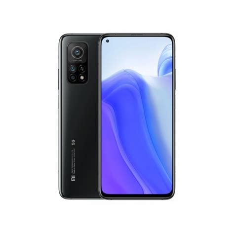 Смартфон XIAOMI Mi 10T 8/128GB (cosmic black) Фокстрот Луганск, ЛНР ...