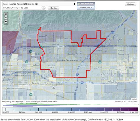 Rancho Cucamonga Zoning at Nathan Oneill blog