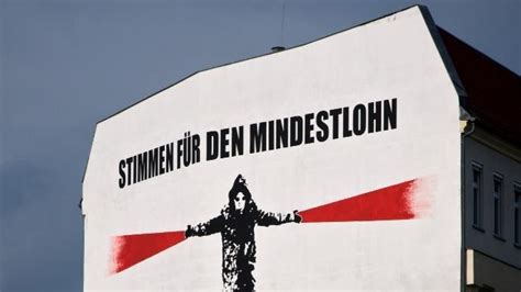 Blog Mindestlöhne ǀ Warum Mindestlöhne Sinn machen der Freitag