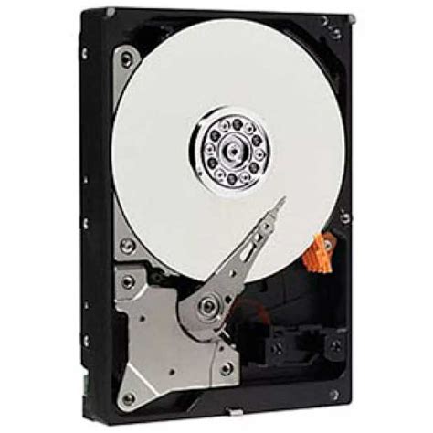 Hdd Western Digital Av Gp Gb Dispozitive De Stocare