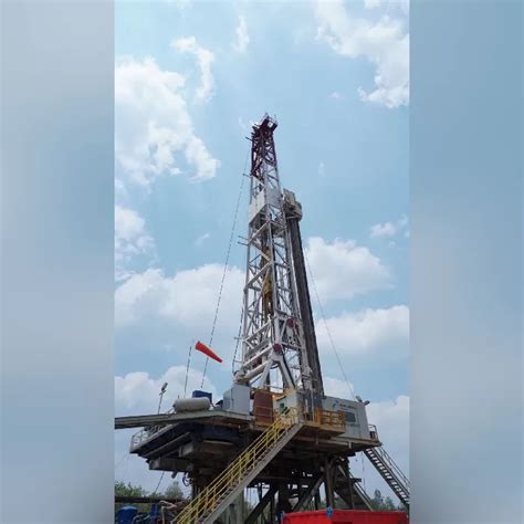 Pertamina Zona Prabumulih Field Sukses Menaikkan Produksi Migas