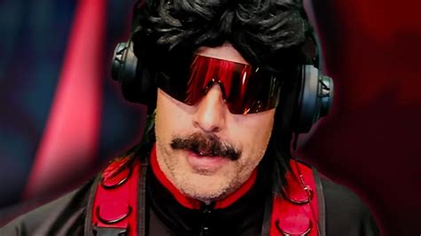 Come On Surely We Re Not Just Letting Dr Disrespect Come Back To Streaming