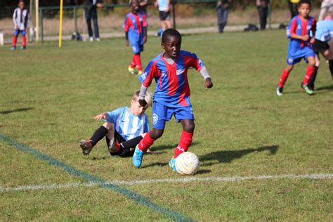 Portes Ouvertes L Cole De Foot Sam Football