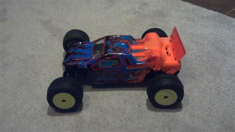 Losi 22T R C Tech Forums