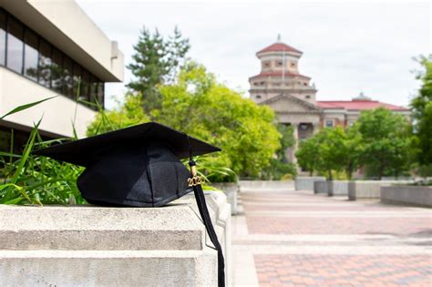 Um Today Students Convocation 2020 Beyond The Classroom