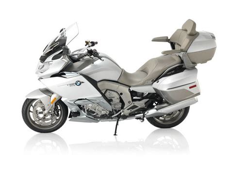 Bmw K 1600 Gtl motorcycles for sale