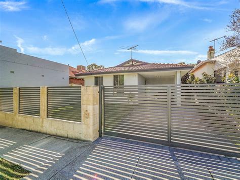 24 Galwey Street Leederville Wa 6007 Property Details