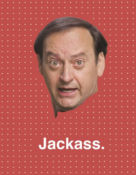 Joe Flaherty Happy Gilmore Jackass