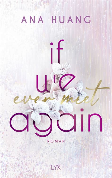 "If We Ever Meet Again" online kaufen