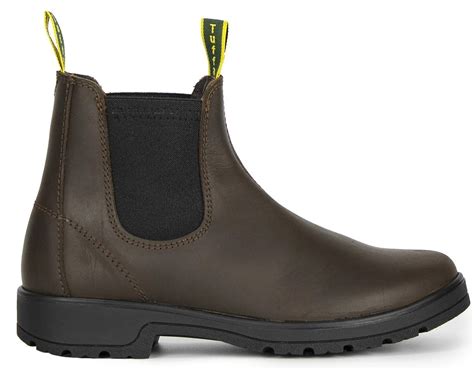 Tuffa Iceni Wide Fit Jodhpur Boots Jodhpur Boots Orchard Equestrian