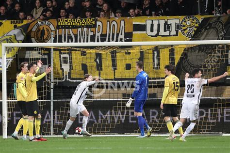 VIDEO Roda Pakt Overwinning Tegen NAC En Blijft Op Koers Voor Promotie