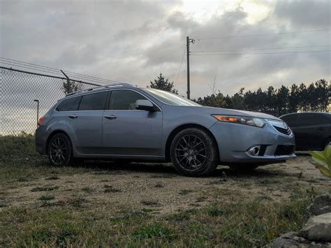 Acura TSX wagon unf : r/Acura