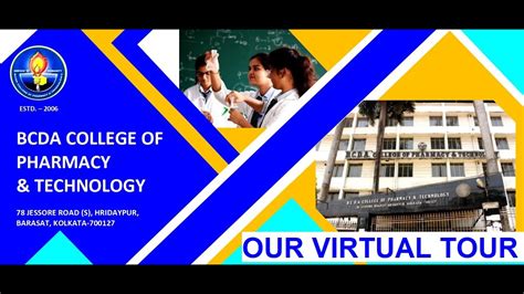 Our Virtual Tour Youtube