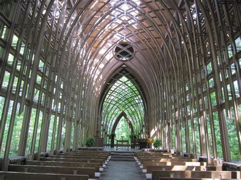 Photo Of Mildred B Cooper Memorial Chapel Chapel Bella Vista