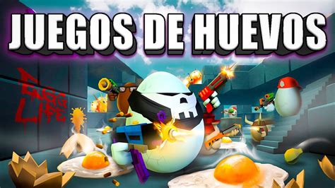 Juegos De Huevos Para Android En Minutos O Menos Youtube