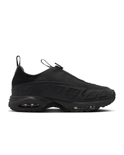 Fecha De Lanzamiento De Las Air Max Sndr Gore Tex Black And Dark Smoke