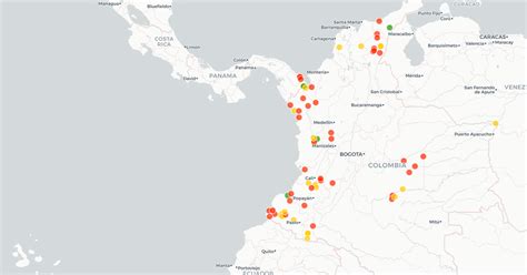 Unidad Tierras Procesos Etnicos