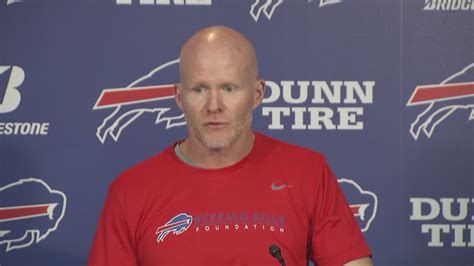 Bills Injury Update (Wednesday) | News 4 Buffalo