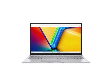 ASUS VivoBook X1504VA-NJ73315,6”/i3-1315U/8GB/512SSD – Mint ICT