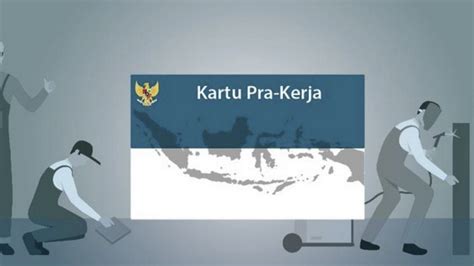 Sudah Dibuka Cara Daftar Kartu Prakerja Gelombang 48 Di Kota Pagar