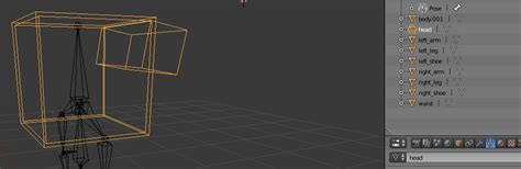 3D Armor Fix [Blender 2.79] - Epic Fight Wiki