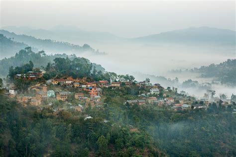 10 Popular Short Treks In Nepal Himalaya Masters