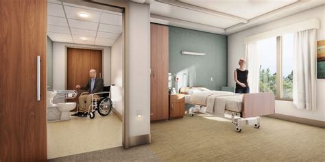 New Long Term Care Homes Trillium Health Works