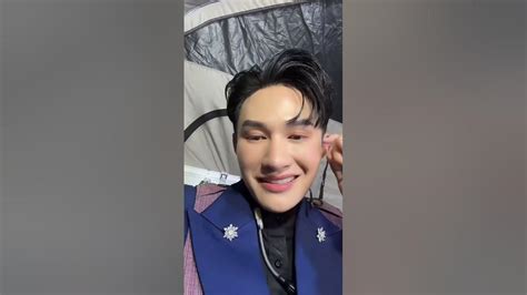 สัญญาณเน็ตไม่ค่อยดี พายุเข้า ท็อป นรากร Tiktok Live 09 05 67 ท็อปนรากร Youtube