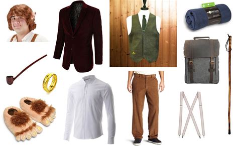 Bilbo Baggins Costume Guide for Cosplay & Halloween