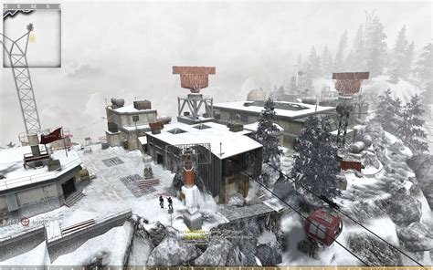 BO1 summit image - PeZBOT - Black Ops II mod for Call of Duty 4: Modern ...