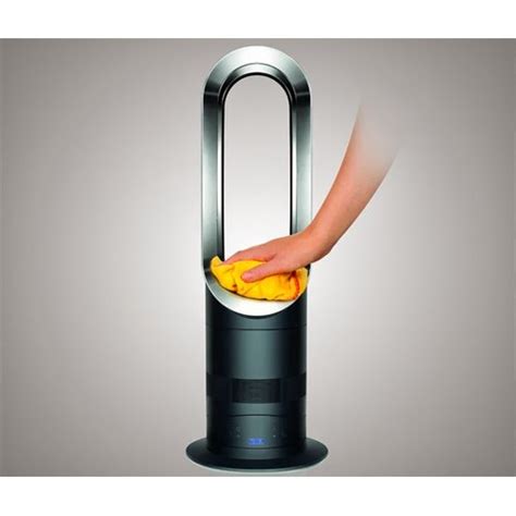 Dyson AM Hot Cool Bladeless Fan Heater Kitchen Home Buy Online In South Africa From Loot