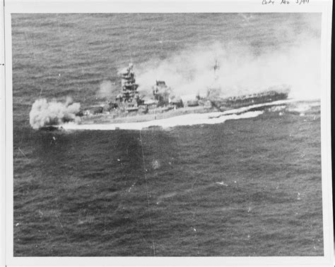 G Battle Of Leyte Gulf October