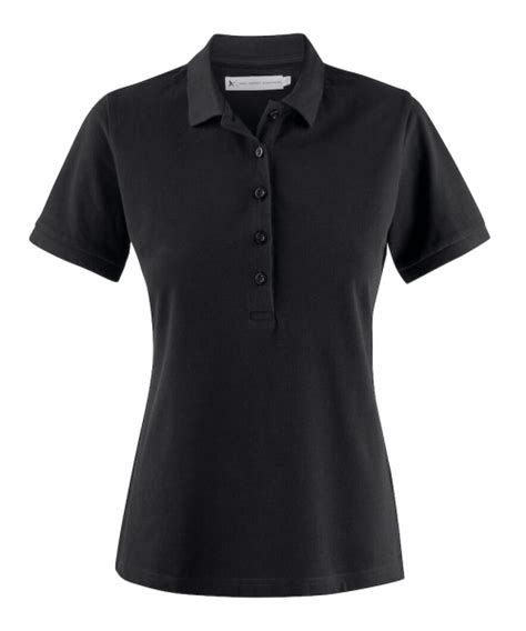 James Harvest Neptune Womens Polo Shirt Shirtworks