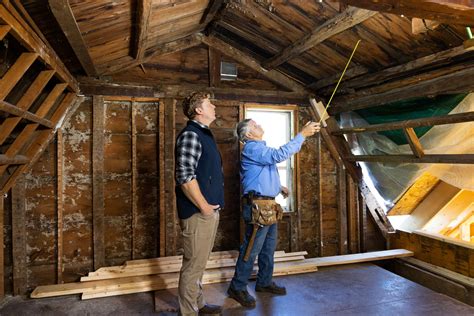 Restoring A Cape Ann Gambrel This Old House