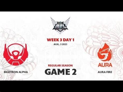 Sang Naga Api Membakar Bigetron Aura Fire Vs Bigetron Alpha Game