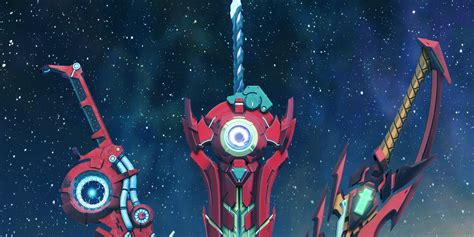 The Entire Xenoblade Chronicles Timeline Explained