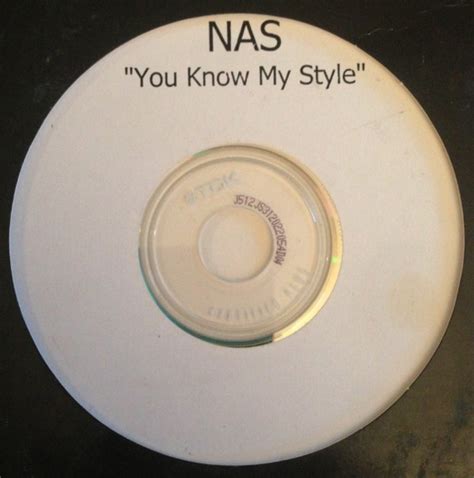 Nas You Know My Style Releases Discogs