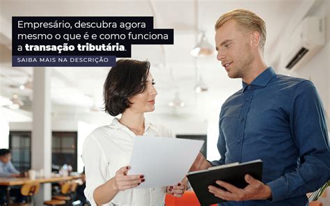 Transa O Tribut Ria Como Funciona Atlas Contabilidade