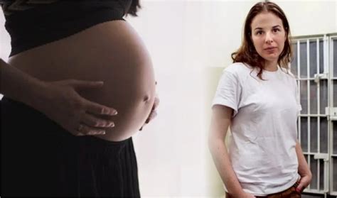 Suzane Von Richthofen Da A Luz Ao Seu Primeiro Filho No Mesmo Dia Do