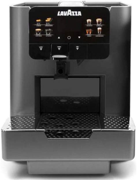 Amazon LAVAZZA BLUE SINGLE SERVE ESPRESSO MACHINE LB 2317 INCLUDES