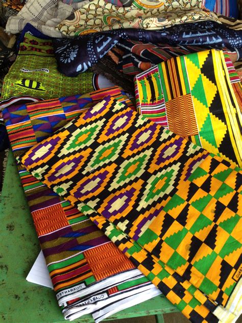 Obsessed with African textiles from all over the continent. Mesmerizing. | African textiles