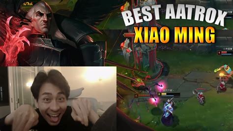 Xiaoming Swain Vs Gangplank Best Aatrox Xiaoming Swain Guide