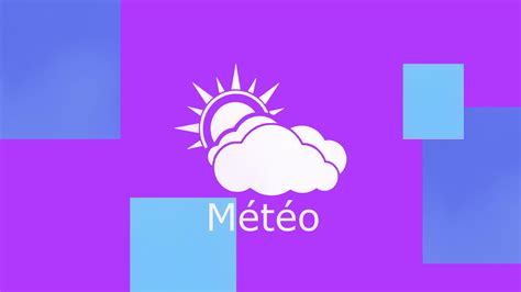 Météo Télésambre