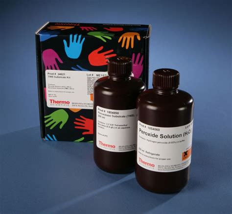 Thermo Scientific™ Solution De Substrat Pour Elisa 1 Step™ Ultra Tmb