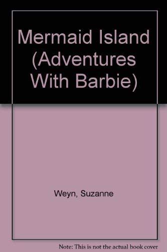 Adventures Of Barbie Mermaid Island Adventures With Barbie Weyn