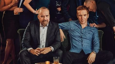 Billions La Settima Stagione Sar Anche L Ultima Della Serie Showtime