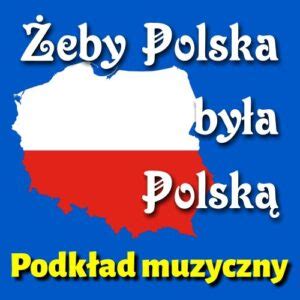 Polska Flaga Podk Ad Muzyczny