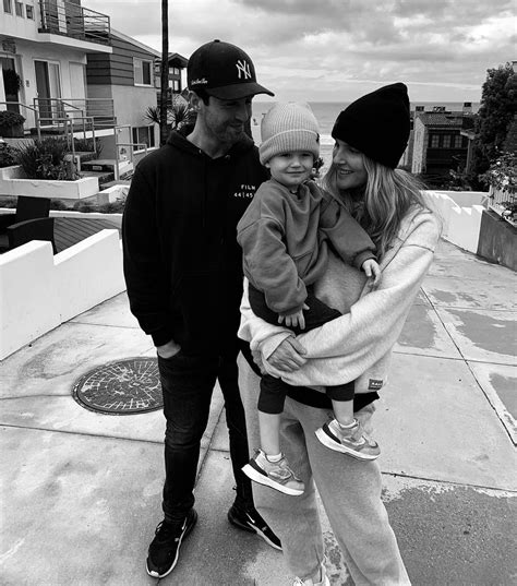 Josh Pecks Wife Paige Obrien Pregnant With Second Baby