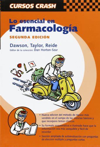 Mosvopama Lo Esencial En Farmacologia Libro James Dawson Pdf