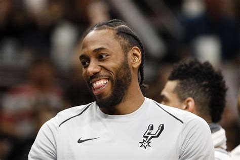 Nba Trade Rumours Kawhi Wants Out Of San Antonio So Why Not Trade Him To Toronto Raptors Hq